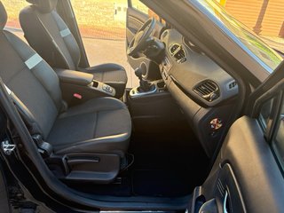 Renault Scenic 2011
