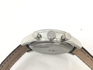 reloj pulsera unisex jaguar j884