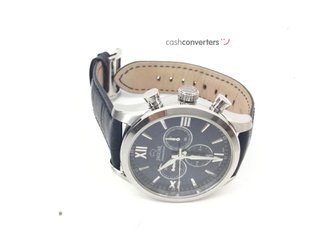 reloj pulsera unisex jaguar j884