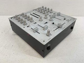 controller stage line mpx460