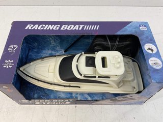otros juegos y juguetes boat barco