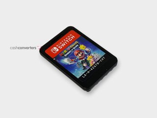 mario+rabbids sparks of hope n-switch