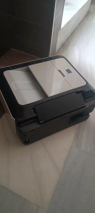 Impresora Canon MX340