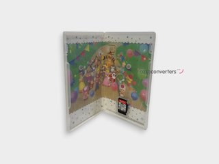 super mario party n-switch