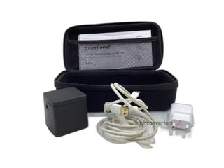 camara ultracompacta gopro hero 11 black