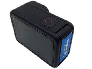 camara ultracompacta gopro hero 11 black