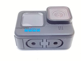 camara ultracompacta gopro hero 11 black