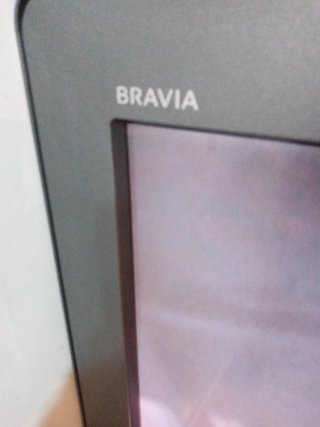 Televisor Sony Negro/Gris KLD32U4000 negociable