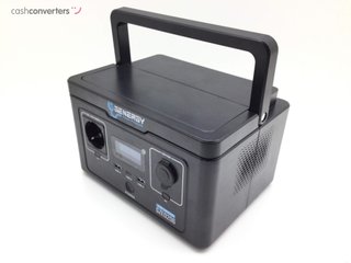 generador electricidad genergy gze0206
