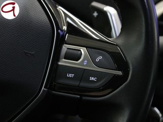 Peugeot 3008 BlueHDI 130 SANDS Allure EAT8 96 kW (130 CV)