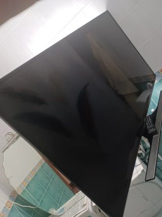 Samsung Smart TV 50 Negro