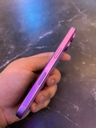 iPhone 16 Rosa