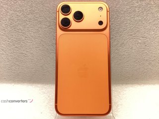 apple iphone 17 pro max 512gb