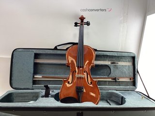 violin stentor set stentor conservatoire