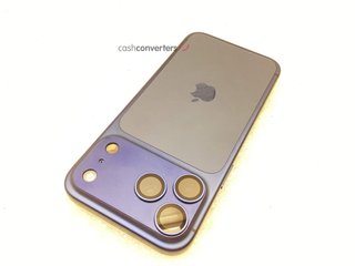 apple iphone 17 pro max 256gb