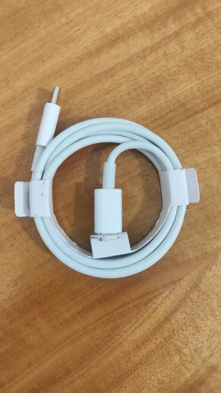 2 cables C - C iPhone 14 13 12 11 compatible 20W