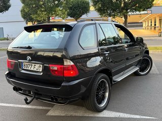 BMW X5 2007 NACIONAL 3.0DIESEL