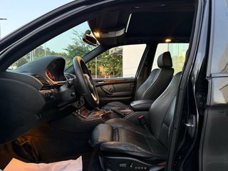 BMW X5 2007 NACIONAL 3.0DIESEL