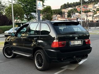 BMW X5 2007 NACIONAL 3.0DIESEL