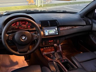 BMW X5 2007 NACIONAL 3.0DIESEL