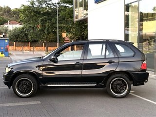 BMW X5 2007 NACIONAL 3.0DIESEL