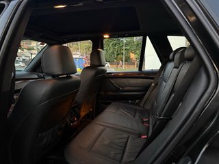 BMW X5 2007 NACIONAL 3.0DIESEL