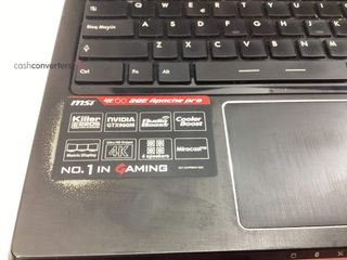 pc portatil msi apache pro