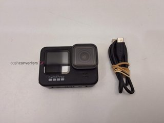 camara ultracompacta gopro 9 black