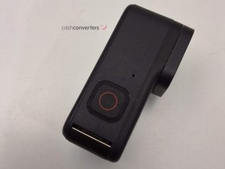 camara ultracompacta gopro 9 black