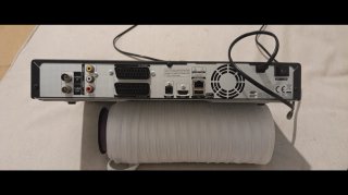 Humax IHDR-5200C Receptor TDT HD