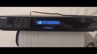 Humax IHDR-5200C Receptor TDT HD