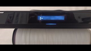 Humax IHDR-5200C Receptor TDT HD