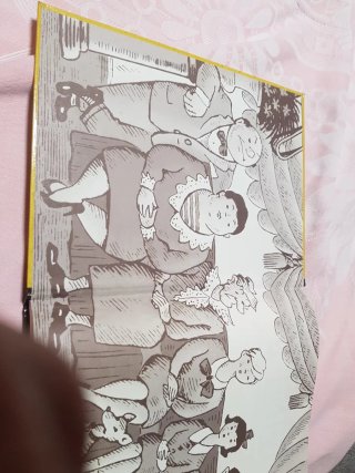 TBO edición de colección 1972