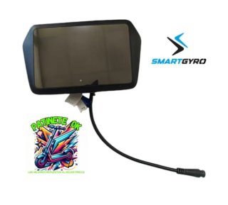 Pantalla Deslimitada Smartgyro Rockway Evo