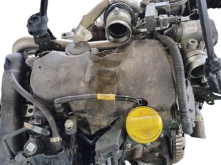 Motor renault k9kb6 captur i (j5_, 1.5 devzp185327