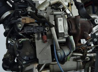 Motor renault k9kb6 captur i (j5_, 1.5 devzp185327