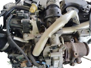 Motor renault k9kb6 captur i (j5_, 1.5 devzp185327