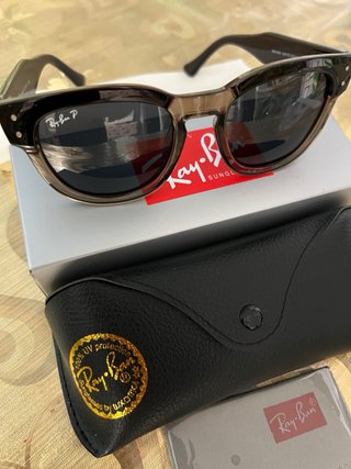 Ray-Ban RB0298S Polarizadas