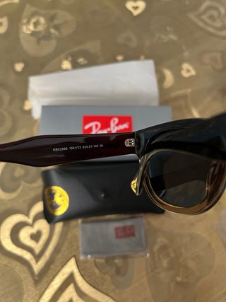 Ray-Ban RB0298S Polarizadas