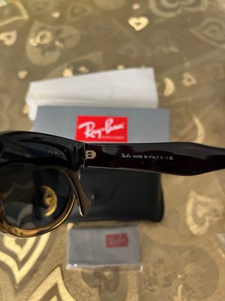 Ray-Ban RB0298S Polarizadas