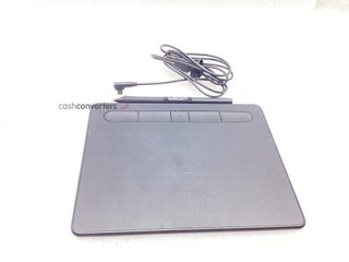 otros informatica wacom intuos