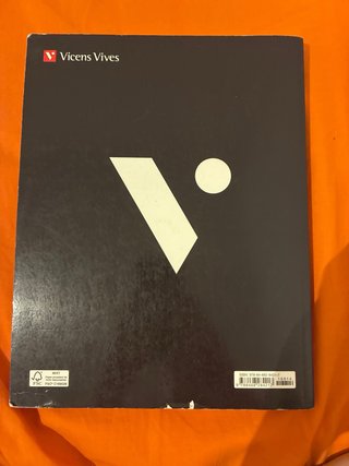 Libro historia del mon contemporani