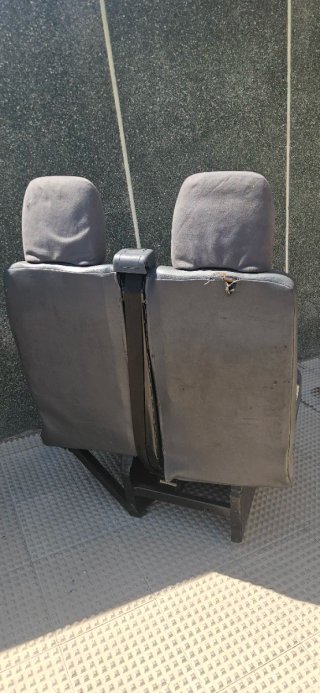 Asientos Delanteros acompañante Vito W638 NO ENVIO