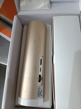 - Netatmo cámara vigilancia interior inteligente