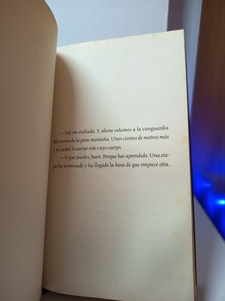LIBRO Juan Salvador Gaviota – Richard Bach