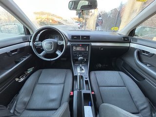 Audi A4 2006