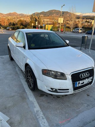 Audi A4 2006