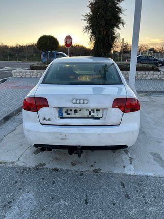 Audi A4 2006