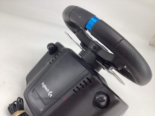 volante ps4 logitech g29
