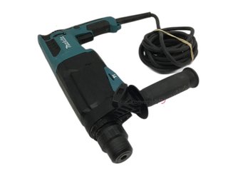 taladro electrico makita hr2670